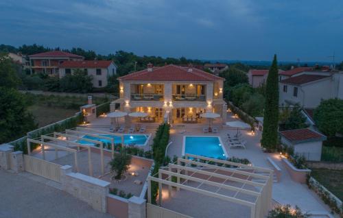 Beautiful Villa Katarina & Cypressa
