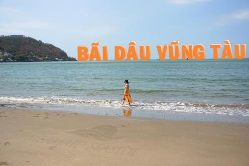 Bãi biển gần/ngay tại khách sạn