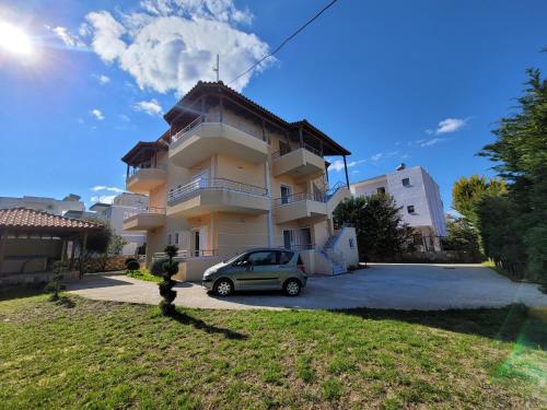 Mihasi Apartments