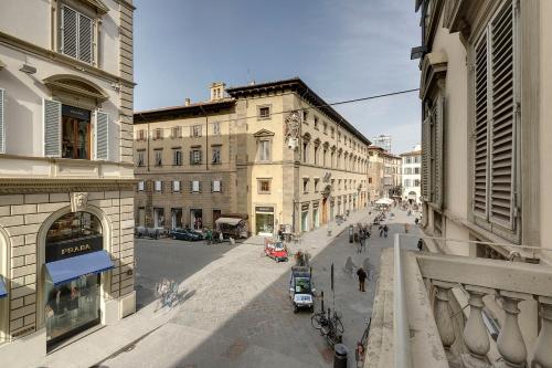 Il Salotto Di Firenze