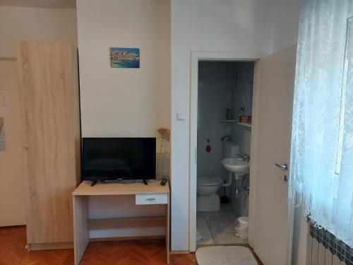 Foto dalla galleria di Elena Rooms a Pasjak