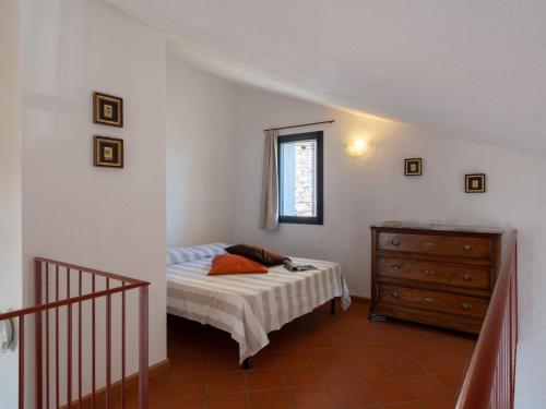 Posteľ alebo postele v izbe v ubytovaní Holiday Home Maria Luisa - DOL286 by Interhome