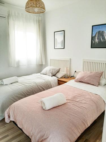 ✾ DV Properties Central Apartment #P4H2 ✾