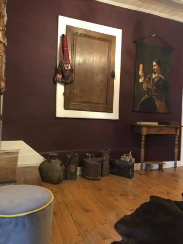 Fotografie z fotogalerie ubytování Dealettante v destinaci Bétaucourt