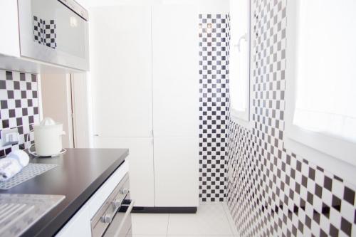 Lambrate Elegant Bright Apartment