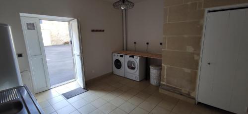 Fotografie z fotogalerie ubytování Au calme au coeur de Bayeux v destinaci Bayeux