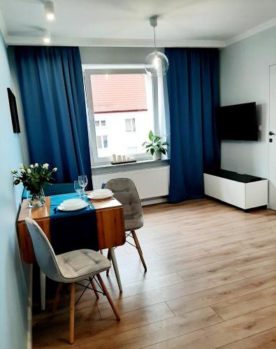 Fotografia z galérie ubytovania Apartament Kilińskiego v destinácii Gdansk