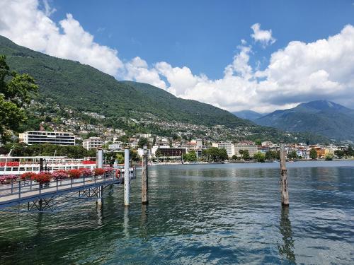Apart Holidays - Residenza Flora
