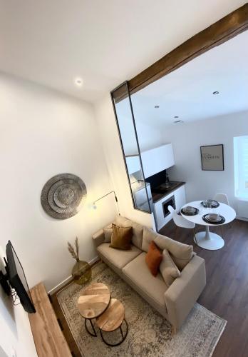 Photo de la galerie de l'établissement Le Grand Canyon, à Saint-Étienne