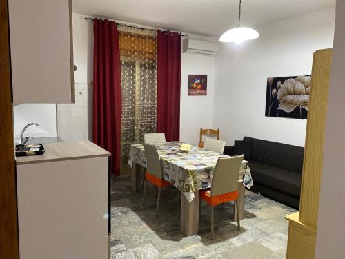 Gallery image of Vista Mare in Trappeto