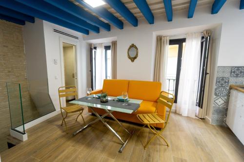 Cardenal Cervantes II