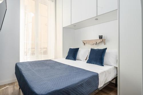 Classbnb - 2 exclusive apartments in Monte Carlo