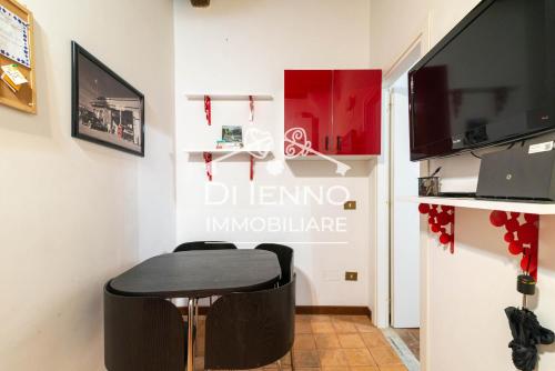 TRASTEVERE LUXURY