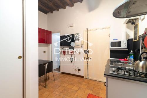 TRASTEVERE LUXURY