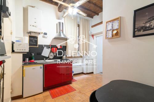 TRASTEVERE LUXURY