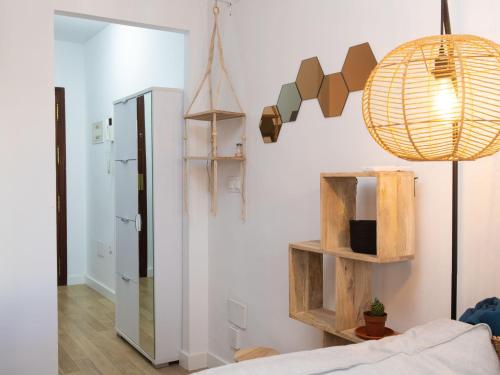 Φωτογραφία από το άλμπουμ του Apartment Constitución Square by Interhome σε Rincon de la Victoria