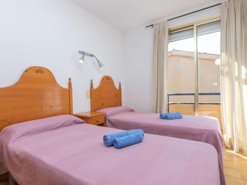 Apartment Edificio Tamarius by Interhome