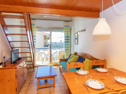 Apartment Edificio Tamarius by Interhome