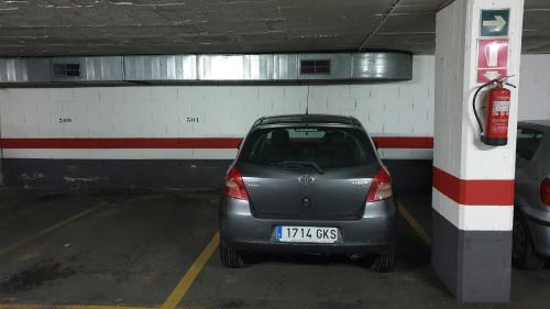 Apartamento Cruz (Parking gratuito)