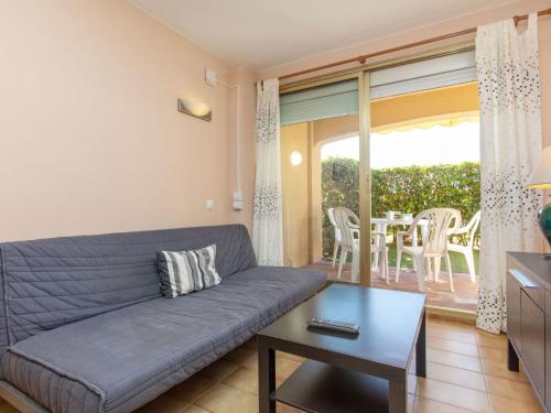 Apartment Tamarius by Interhome