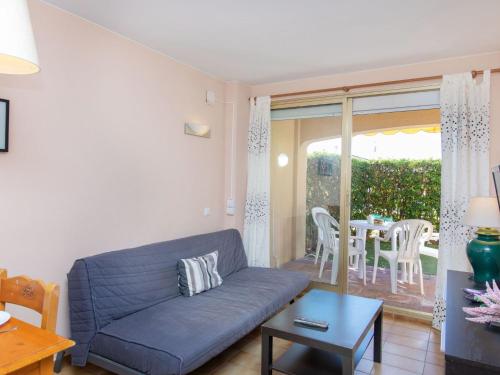 Apartment Tamarius by Interhome