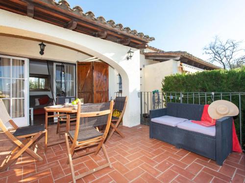 Holiday Home Les Palmeres by Interhome