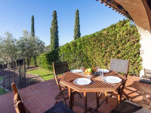 Holiday Home Les Palmeres by Interhome