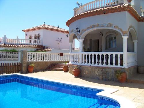 Villa Villa Roberto by Interhome