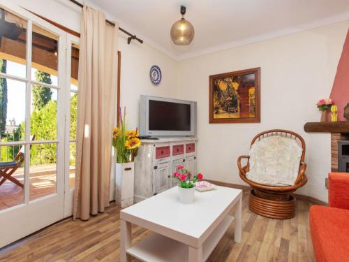 Holiday Home Les Palmeres by Interhome