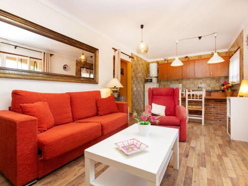 Holiday Home Les Palmeres by Interhome