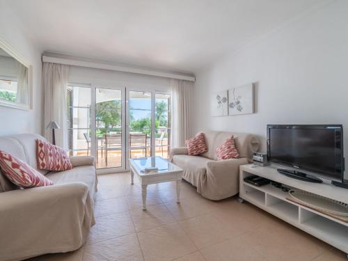Apartment Carabela Front Beach & Pool by Interhome
