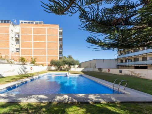 Apartment Engelbert by Interhome, Torredembarra – Updated ...