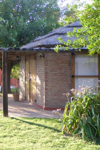 Hotel Las Termas – Photos 4
