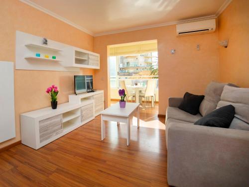 Apartment Saladar-1 by Interhome