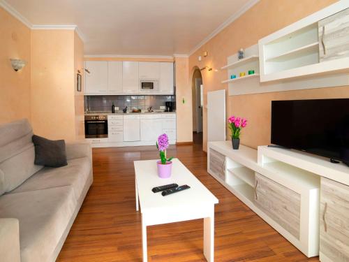 Apartment Saladar-1 by Interhome