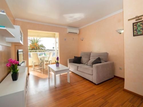Apartment Saladar-1 by Interhome