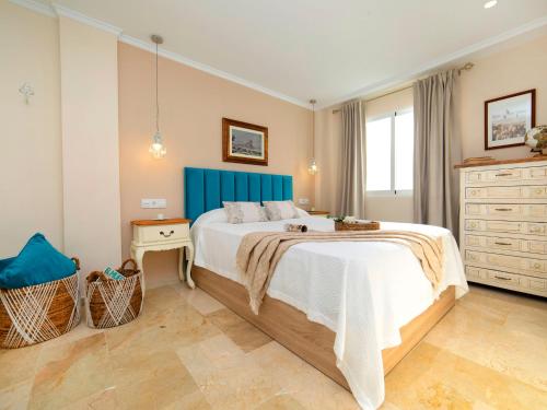 Apartment Frentemar 03 by Interhome