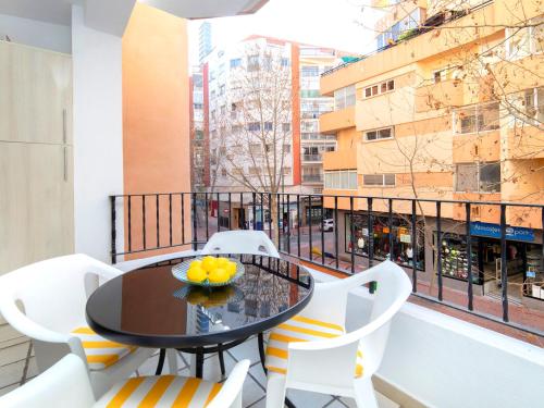 Apartment Eurosol-1 by Interhome