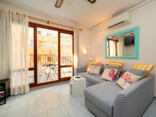 Apartment Eurosol-1 by Interhome
