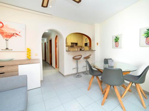 Apartment Eurosol-1 by Interhome