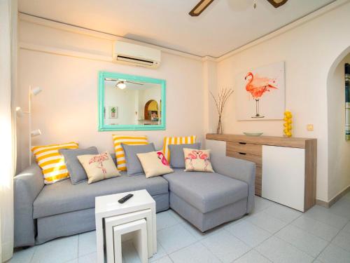 Apartment Eurosol-1 by Interhome