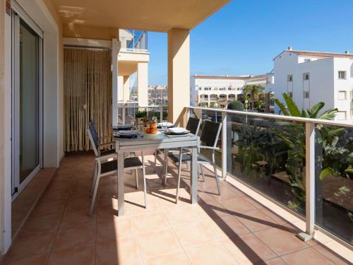 Fotografie z fotogalerie ubytování Apartment La Masía del Arenal by Interhome v destinaci Jávea
