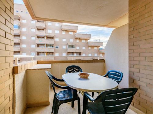 Fotografie z fotogalerie ubytování Apartment Jardines del Mar II - Marina d'Or-1 by Interhome v destinaci Oropesa del Mar