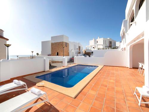 Holiday Home Mirador de Les Bassetes by Interhome