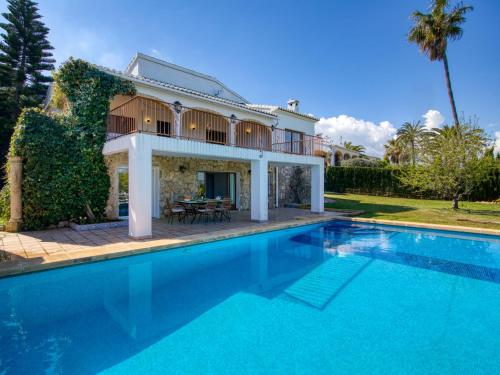 Villa Villa Bellavista by Interhome