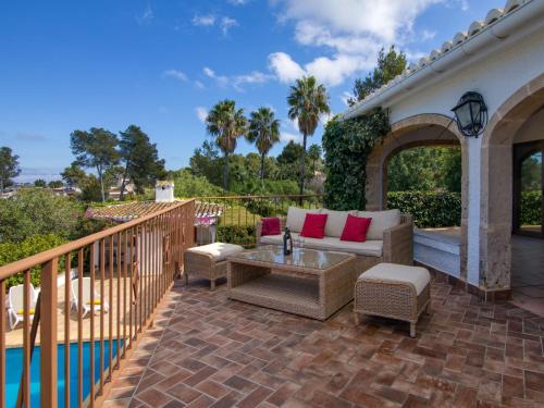Villa Villa Bellavista by Interhome