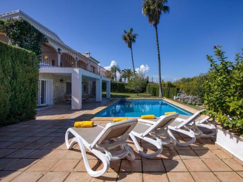 Villa Villa Bellavista by Interhome