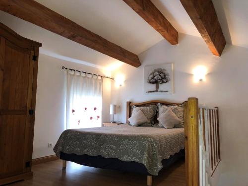 Gallery image of Appartements de Charme in Corte
