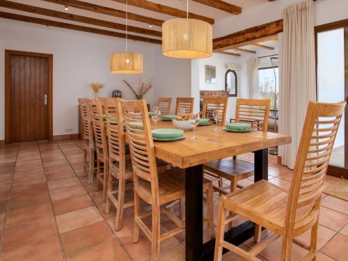 Villa Villa Bellavista by Interhome