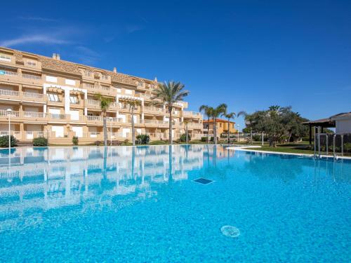 Apartamento Tamarindo - Ubicación Premium Frente a la Playa con Piscina